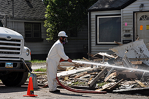 first time home buyer insurance